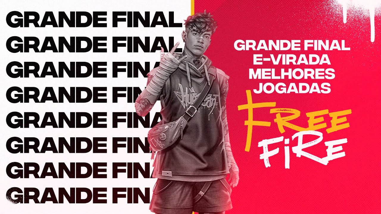 eVirada 2021 - Melhores Momentos #FreeFire