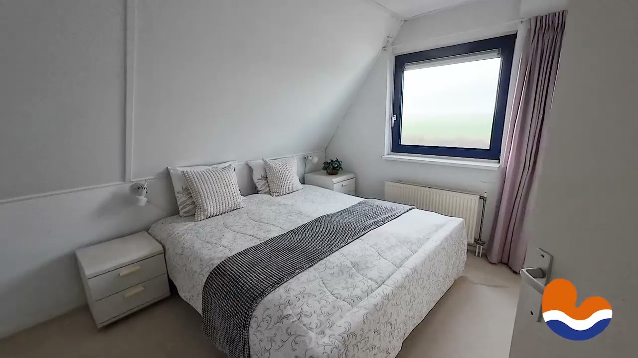 Wetterbies 24, Koudum | Wonen aan water Makelaars