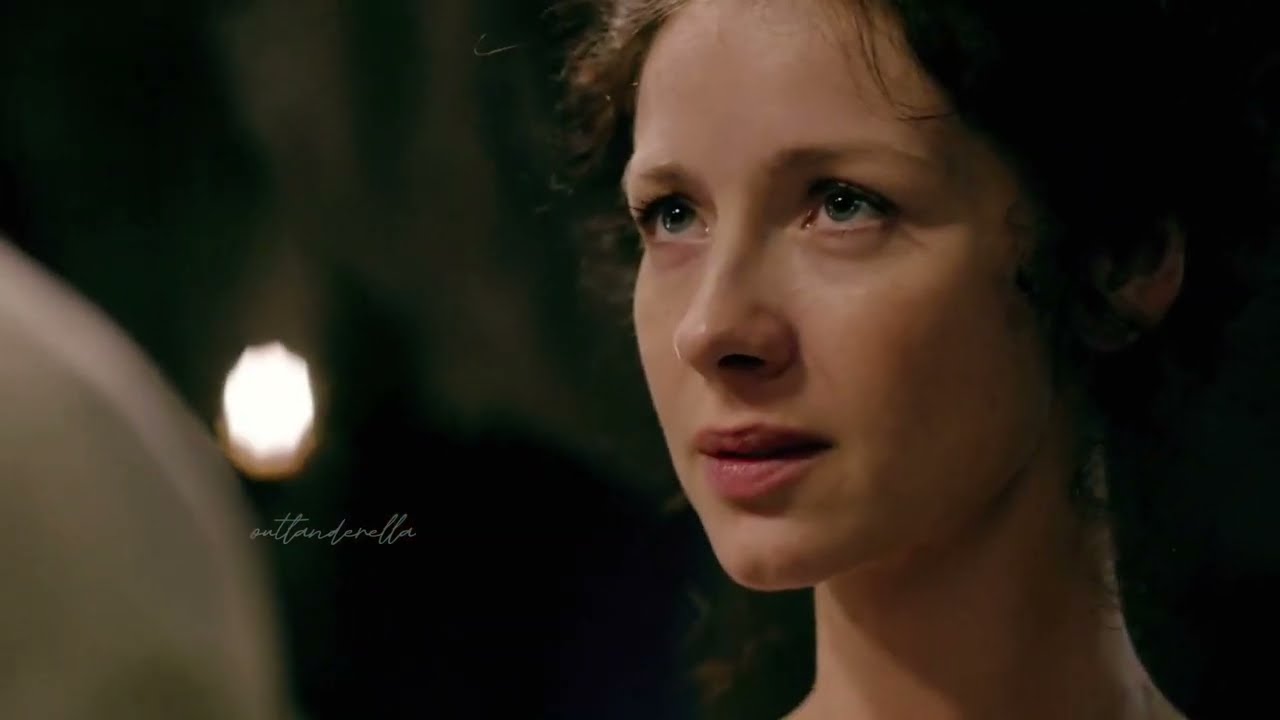 Whitney Houston medley - Outlander edition