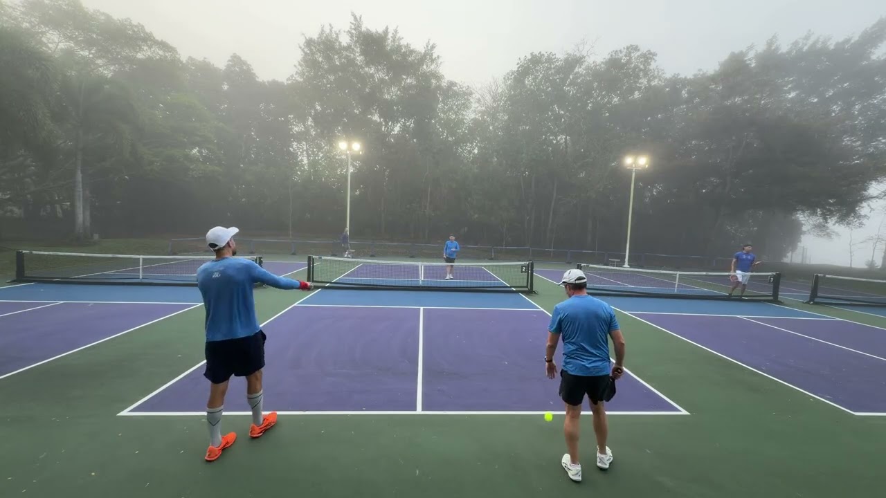 full match video
