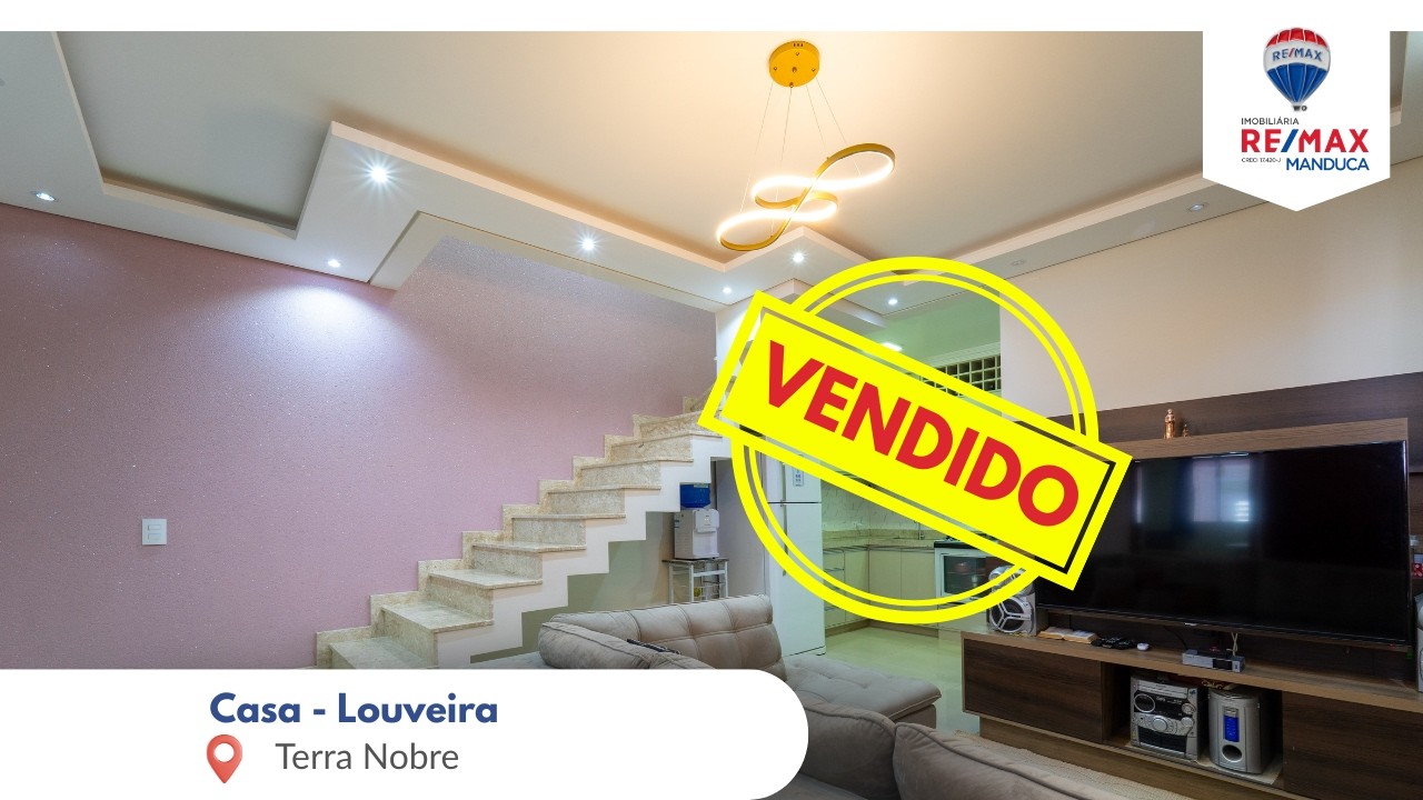 690051084-34 - Casa com 3 quartos à venda no bairro Terra Nobre – Louveira/SP