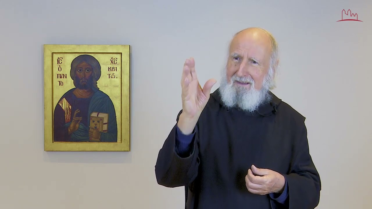 Anselm Grün - Mit dem inneren Gegner versöhnen