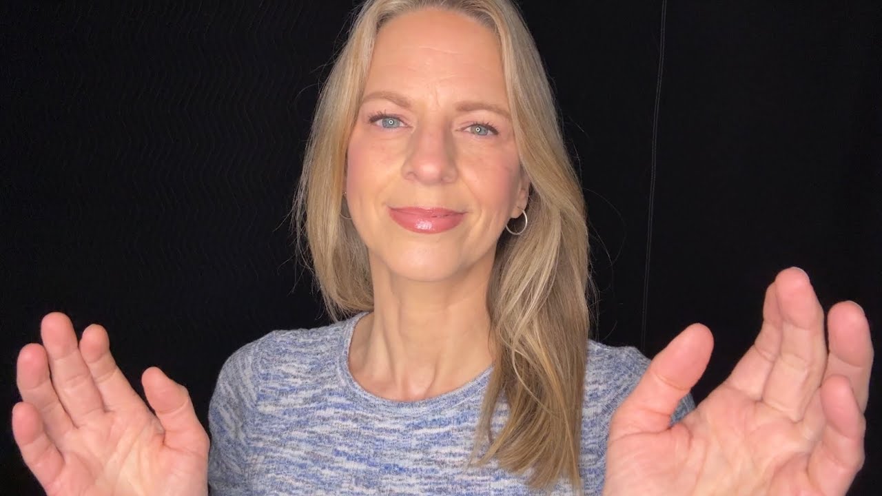ASMR Deep Tissue Massage | Pressure, Gripping, & Friction Work