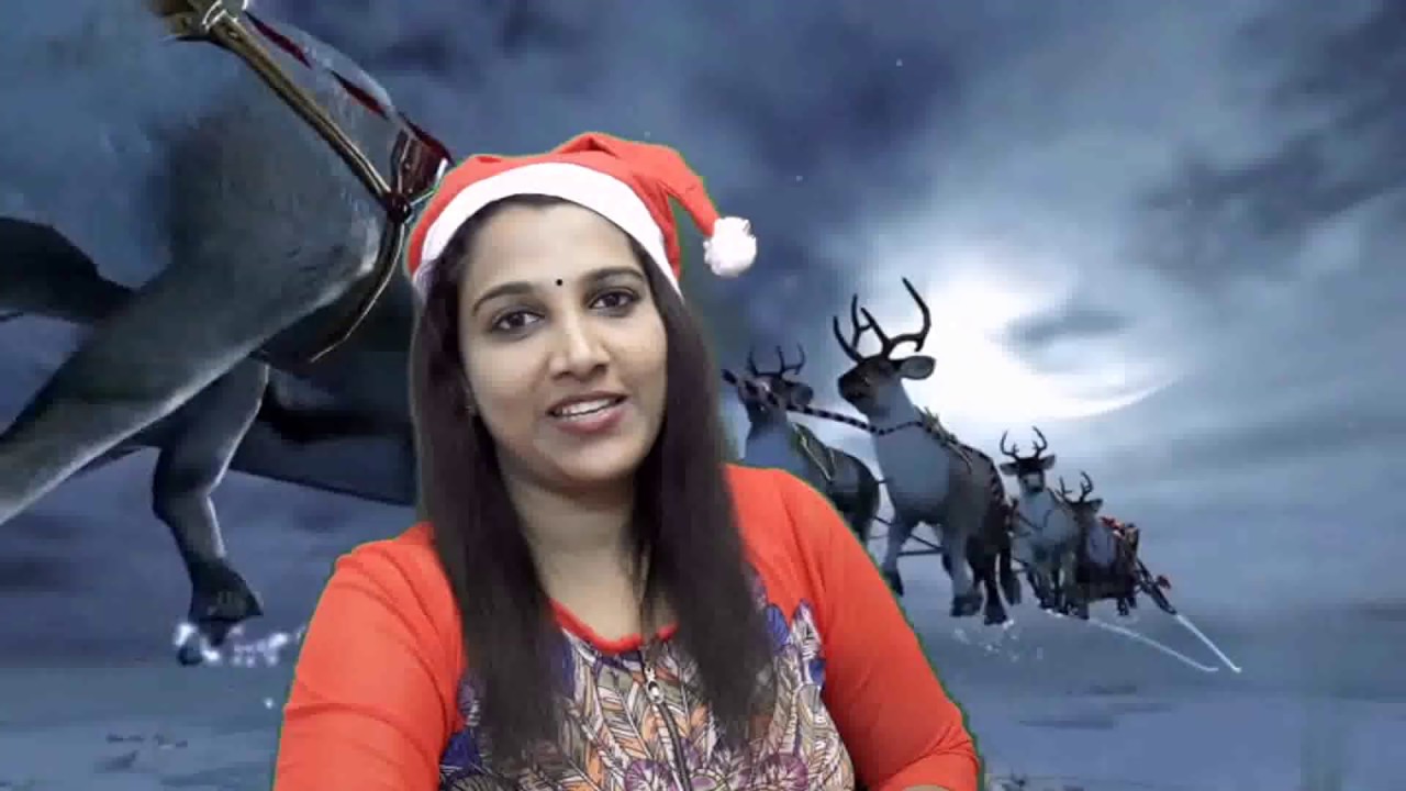 Xmas Who Told December 25th is Christmas | Adv Lincy | Vlog Malayalam