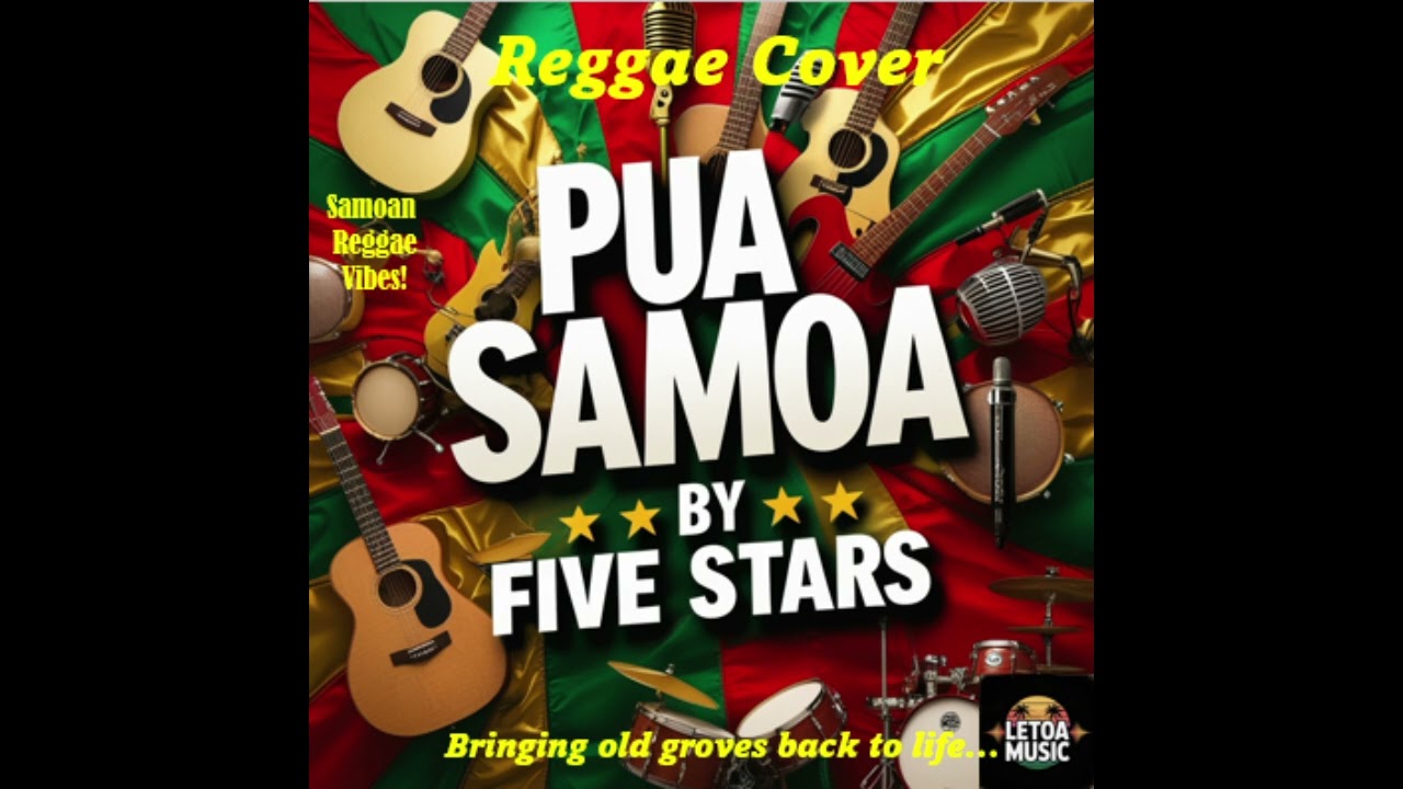 Samoan Song / Pese Samoa 