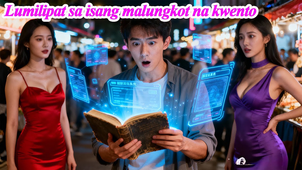 Napasok Ako sa Isang Awa Story, Tinulak Ko ang Ex sa Impiyerno—Pero Siya ang Umibig Nang Mas Malalim