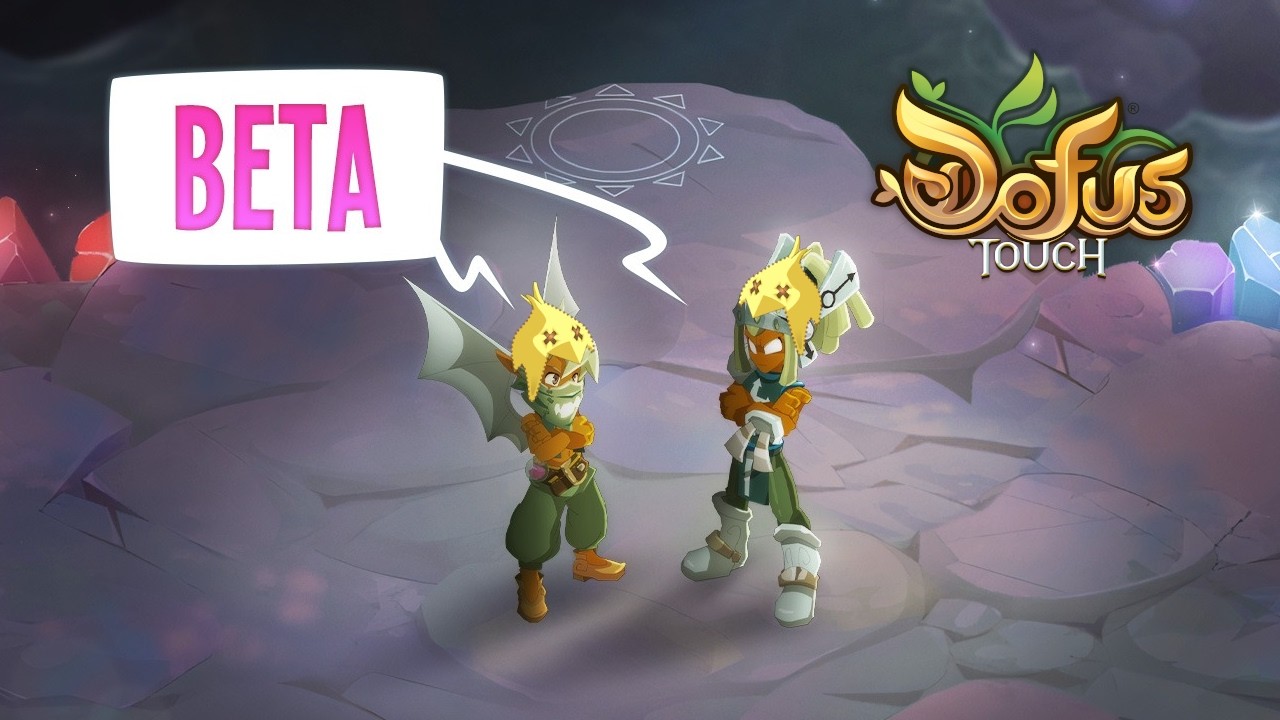 TUDO sobre a ATUALIZAÇÃO: Modo HERÓI, mudanças nas CLASSES e LABIRINTO atualizado [DOFUS Touch]