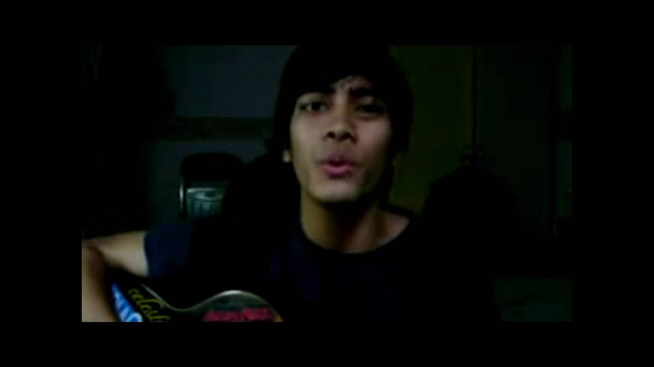 DudesGotTalent - Gamaliel - Turn it Off by Paramore (cover)