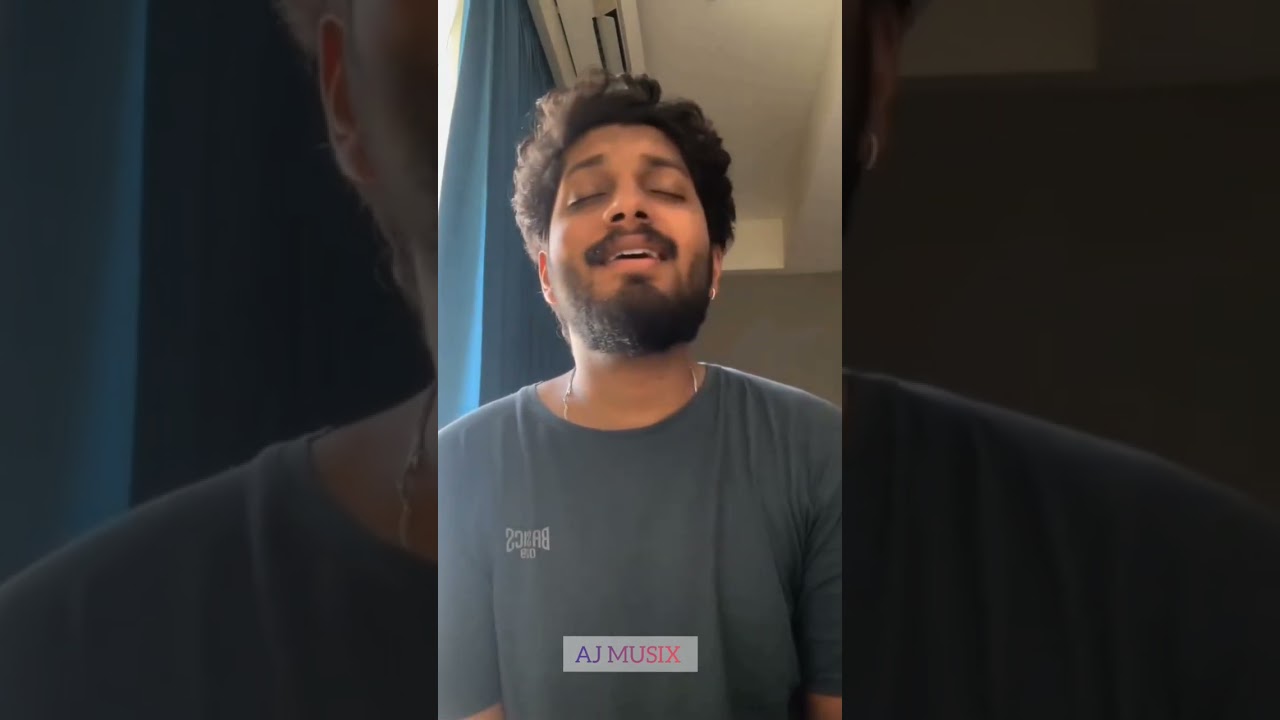 Kadha Thudarum Unplugged by Gokul Gopakumar | Thudarum