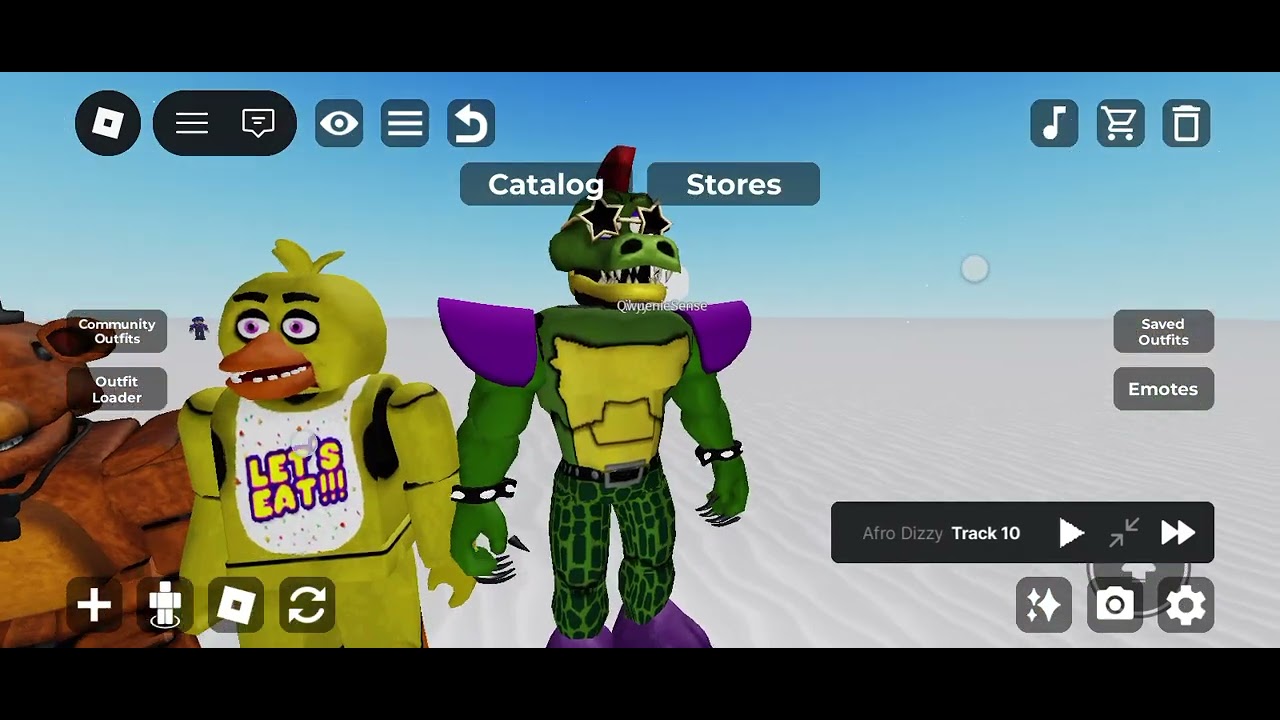 Fnaf