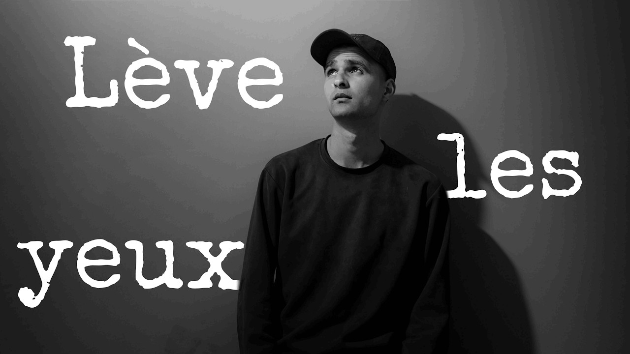 Et si ton regard pouvait te sauver !