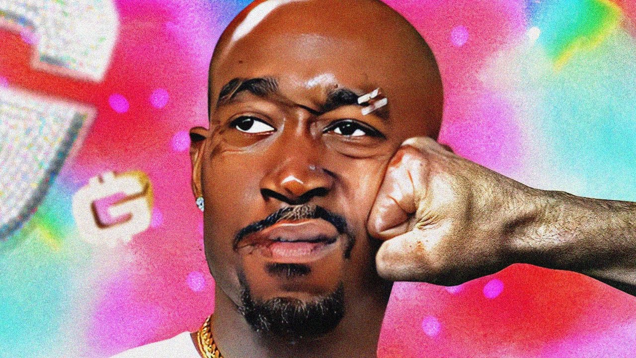 The Unnecessary Fall of Freddie Gibbs