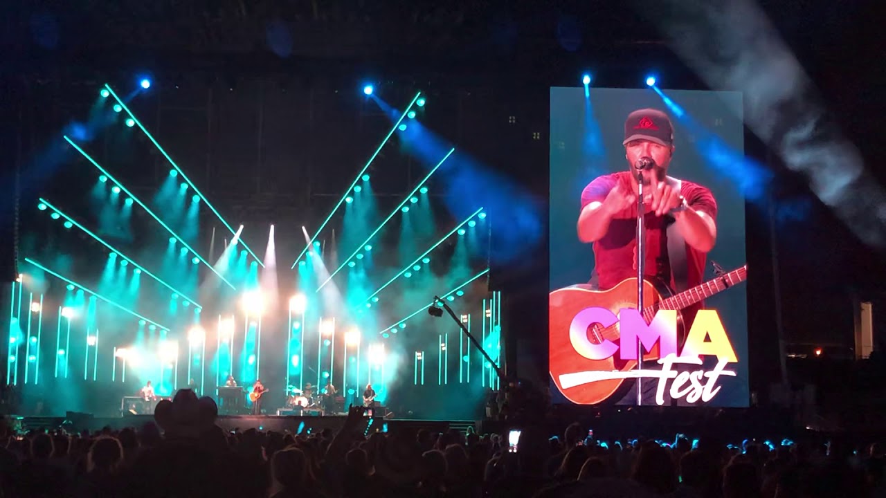 Luke Bryan - Huntin’, Fishin’ & Lovin’ Everyday