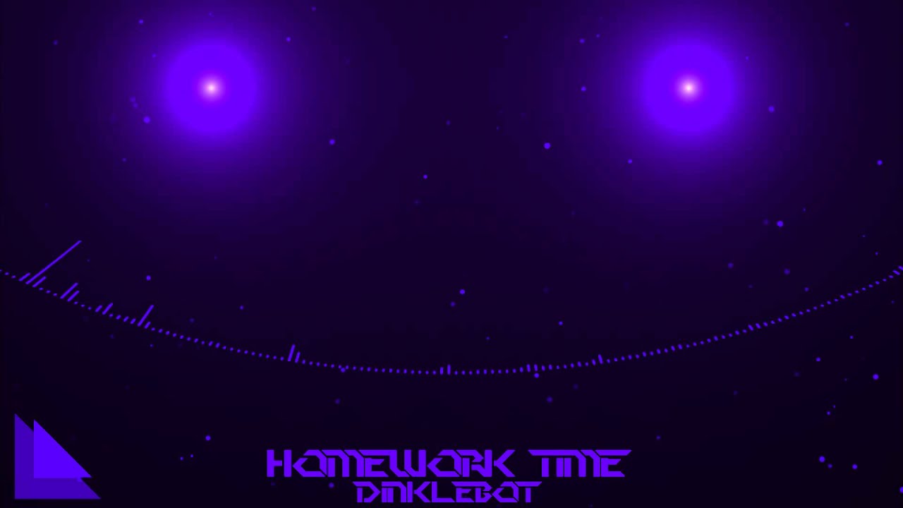 [Dubstep] - Dinklebot - Homework Time! [Afterlifesounds]