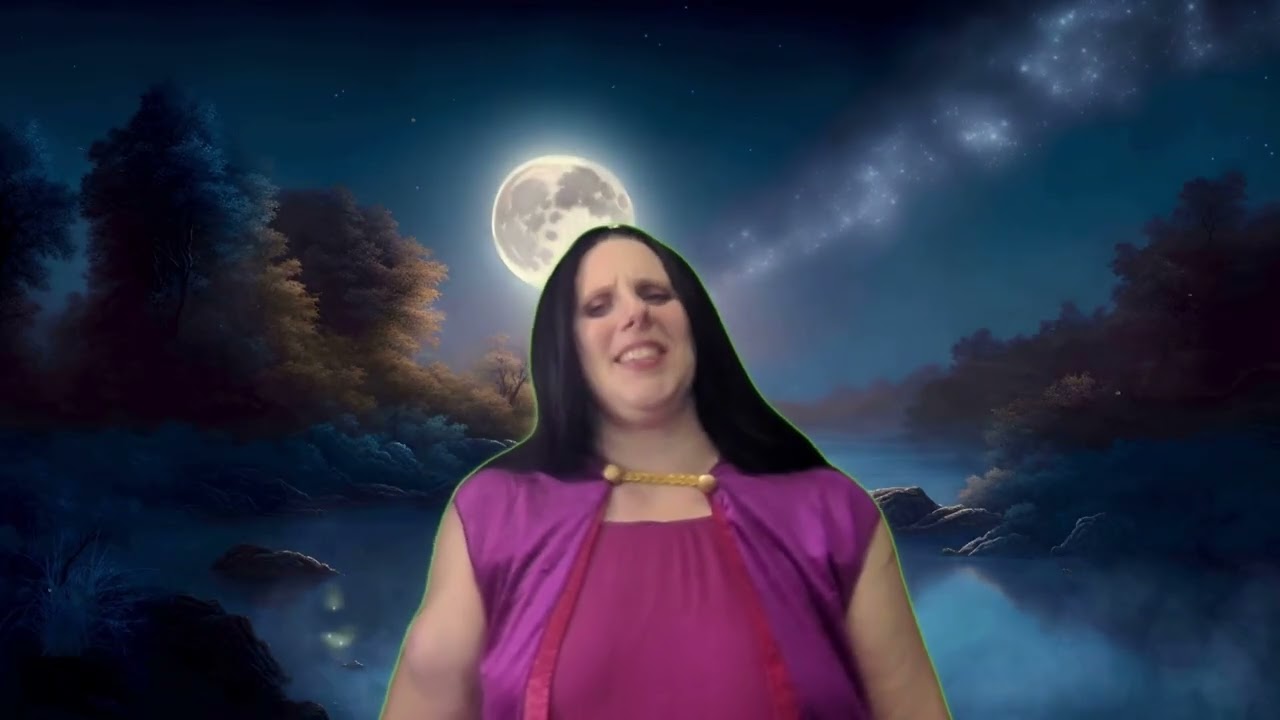 Аладдин: Революция принцессы. Эпизод 1. Женщинам не следует быть такими смелыми.