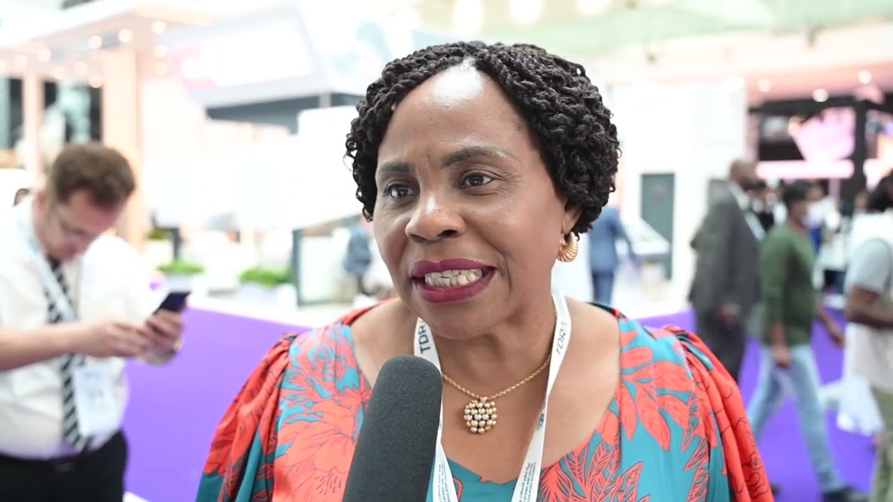Exclusive Interview - GMC'22