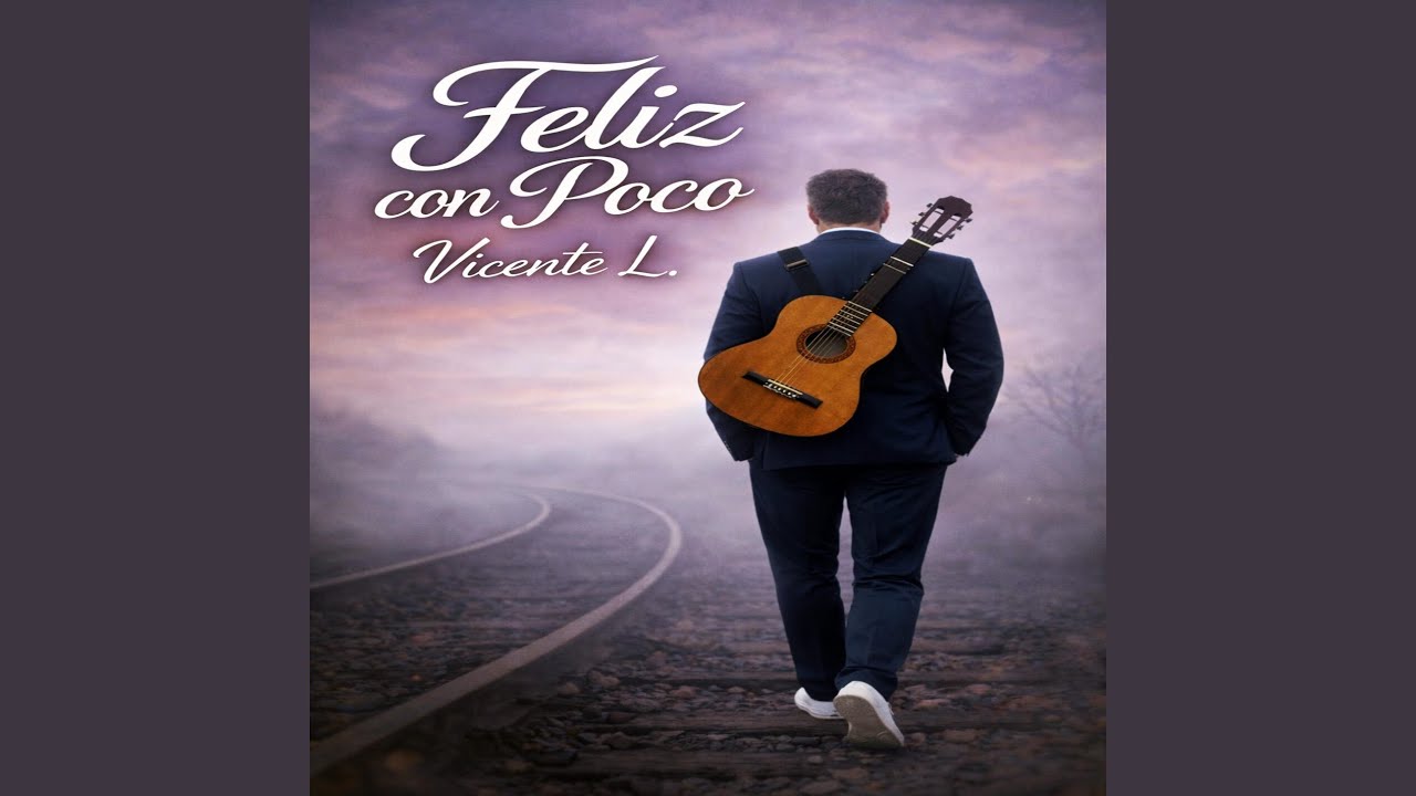 Feliz Con Poco (Physical Dreams Guitarra Remix)