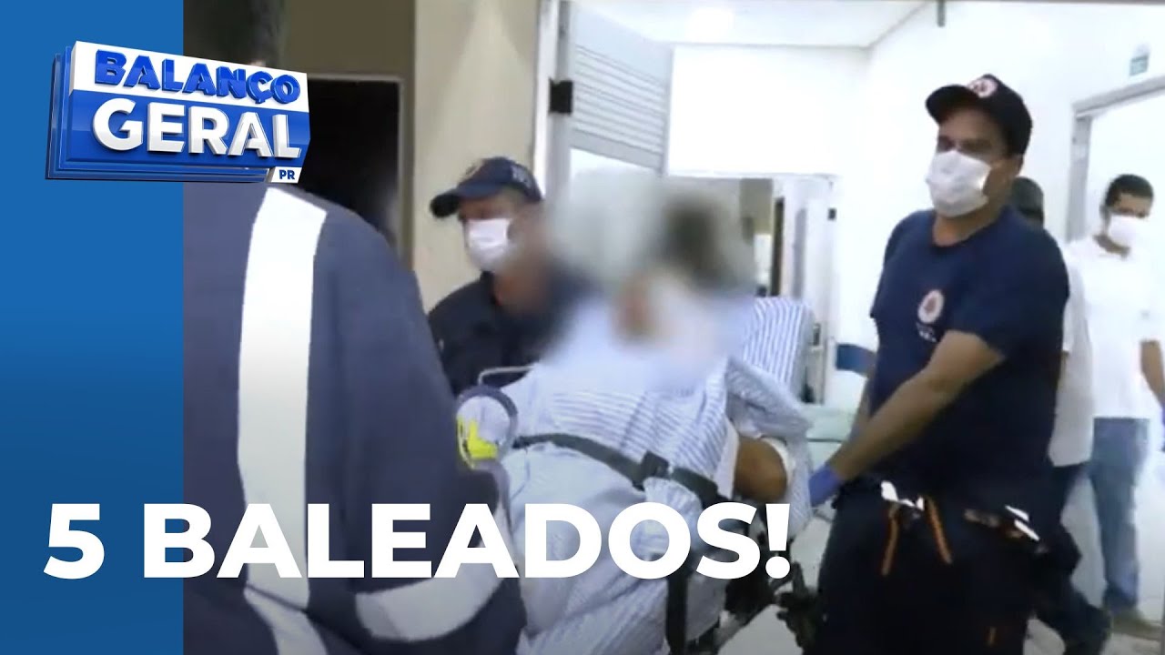 Após briga com 5 baleados, polícia apreende paus e rojões na sede da Mancha Verde