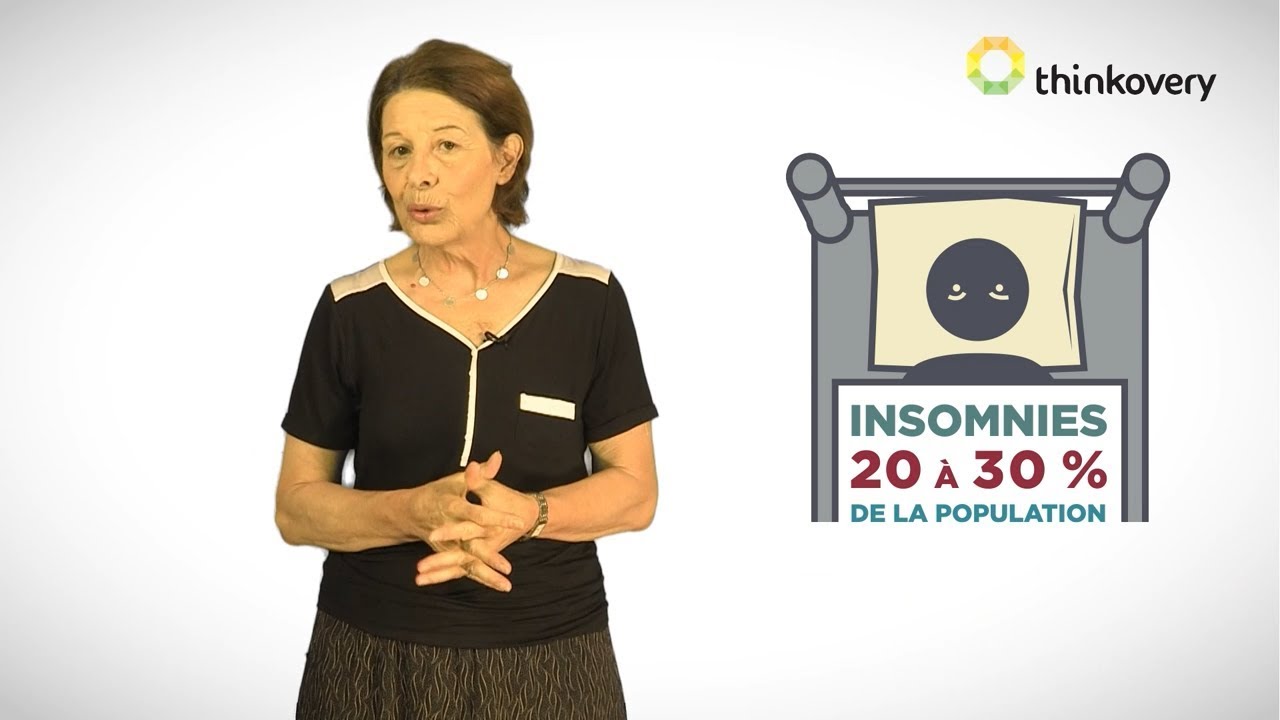 D'où viennent les insomnies chroniques ?  | Do You Spoc