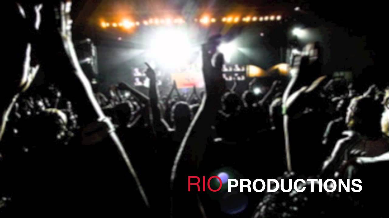 Rio Productions - Rave/Techno Club Beat @RioProdBXC