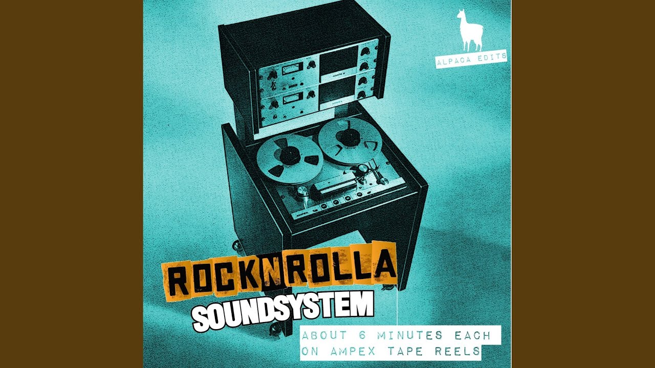 Live in Me (Original Mix)