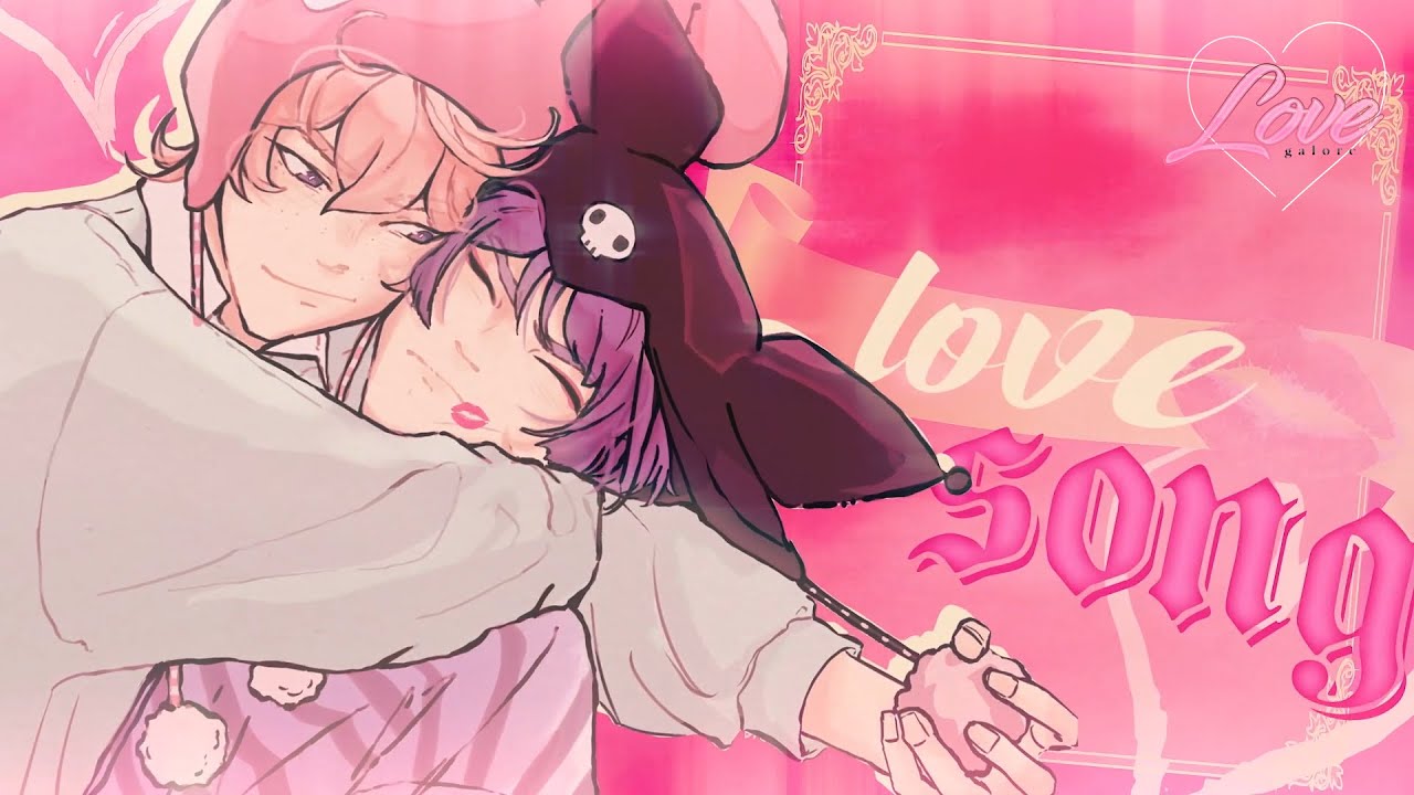 「L♡G」LOVE YOU LIKE A LOVE SONG | ANNIVERSARY MEP