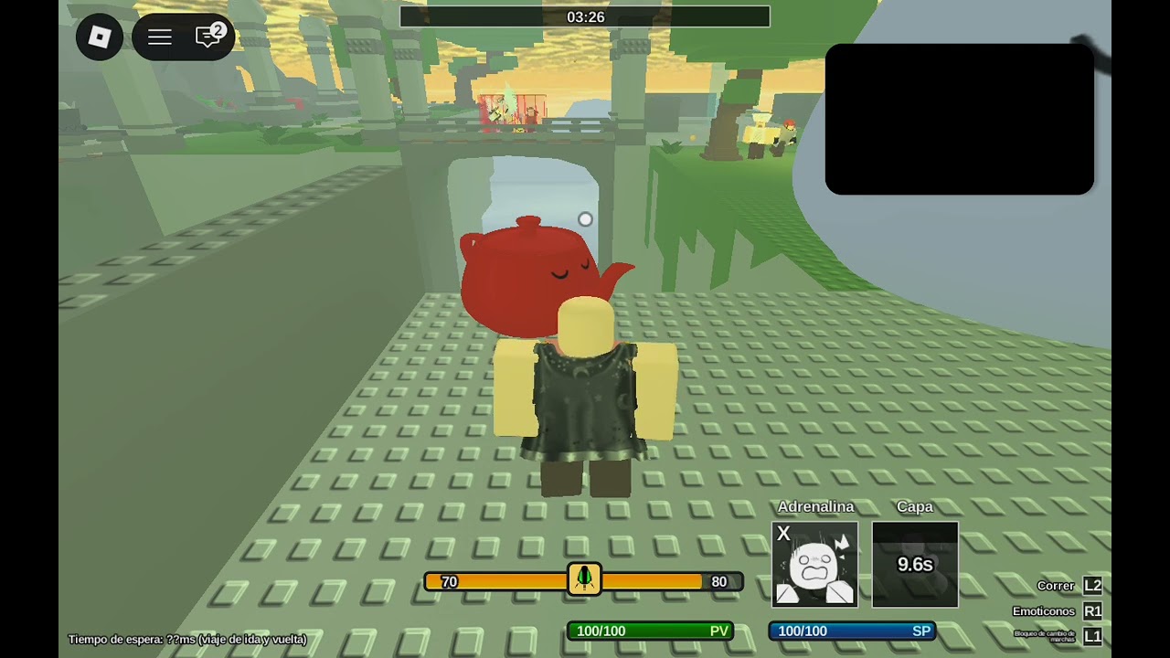 Gameplay de die of dheat