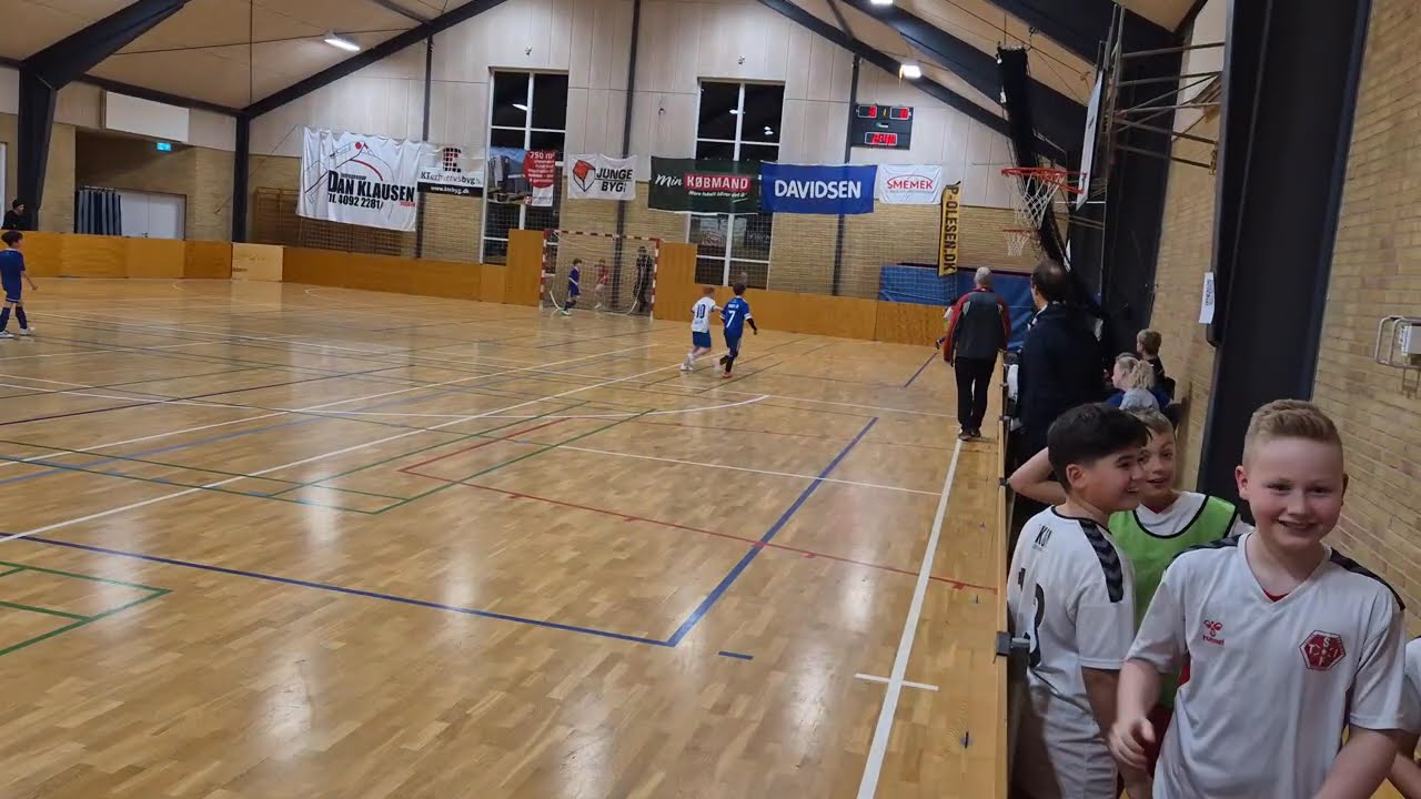 lalandia Cup 2006(3)