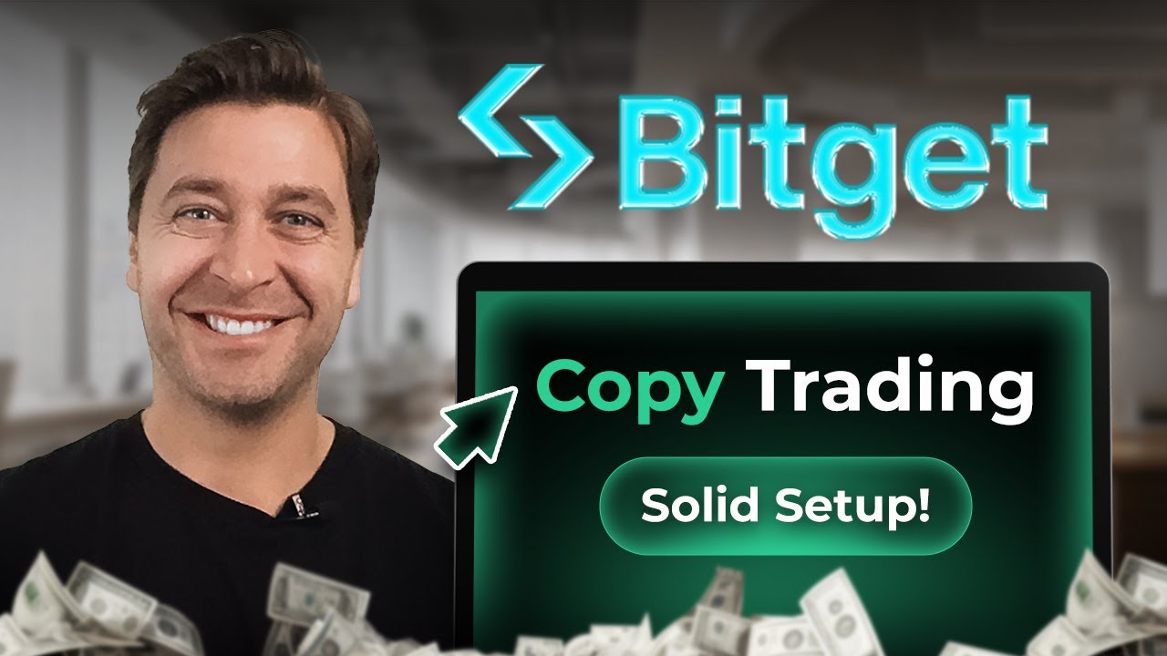 Bitget Review 2025: Features, Copy Trading, Fees, Security & More