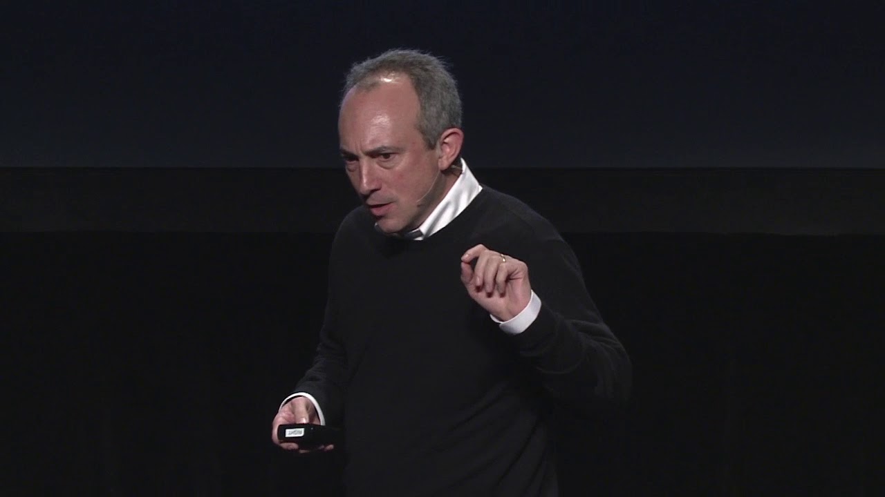David Agus: Disease Data