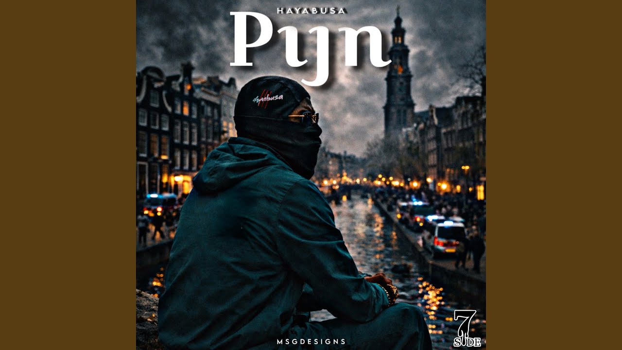 Pijn
