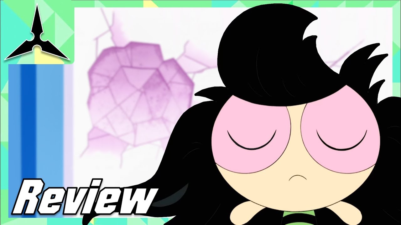 [Review] Sugar, Spice, and Super Lice || The Powerpuff Girls (2016)