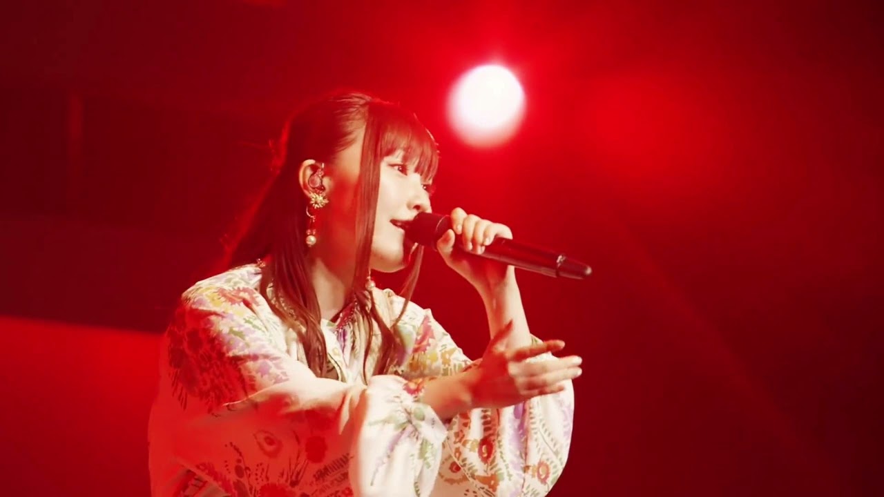 鈴木愛奈「渡月橋 ~君 想ふ~」Voice Only