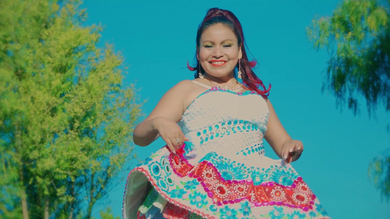VIRGINIA APAZA -   QUIEN TE AMARA MAS QUE YO 2017