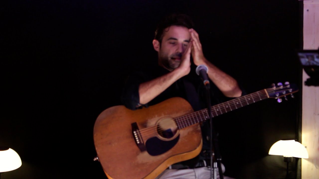 J'ai tout donné (extrait de la comédie musicale BigMother)