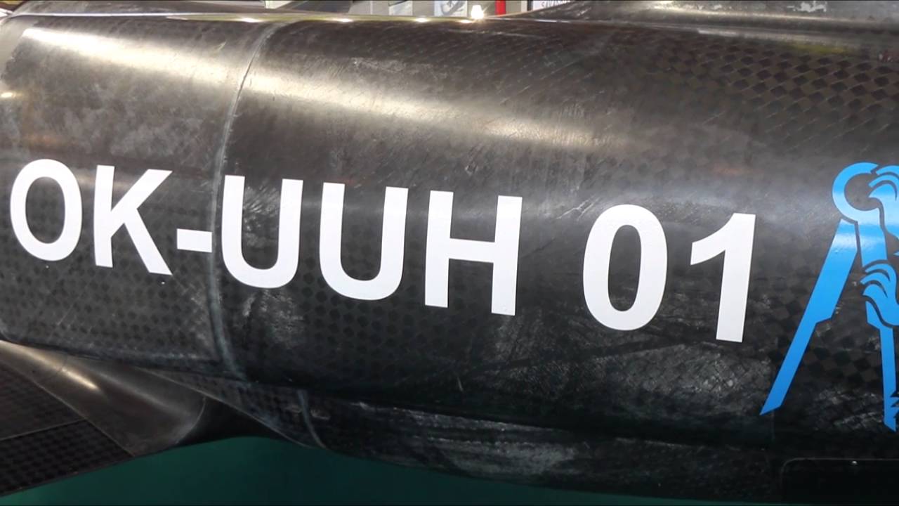 Skyleader's UL 39 Albi L 39 Knockoff