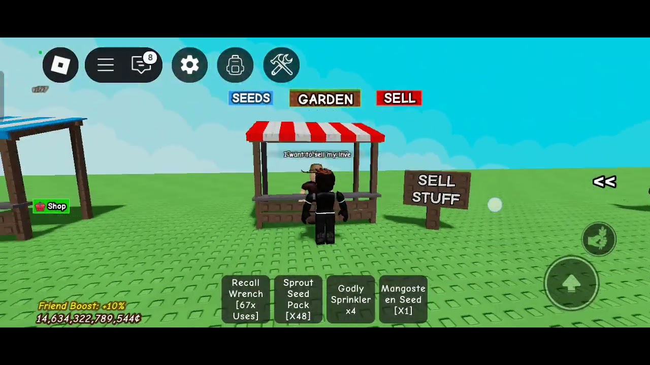 مقطع روبلوكس فنان 😱😱😘