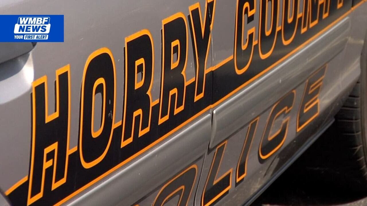 Horry County Police Fifth Precinct begins operations in Carolina Forest