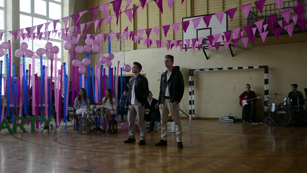 Dzień Wiosny - Staszic 2018
