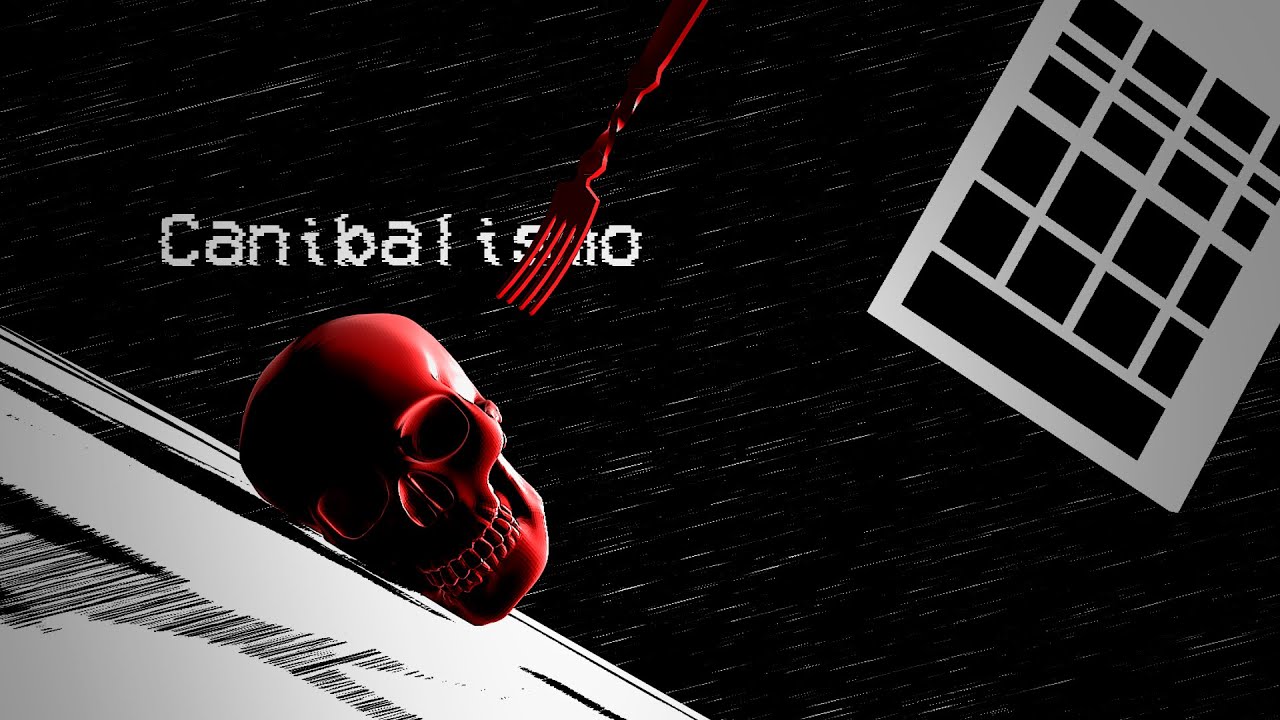 Cuando el CANIBALISMO fue LEGAL