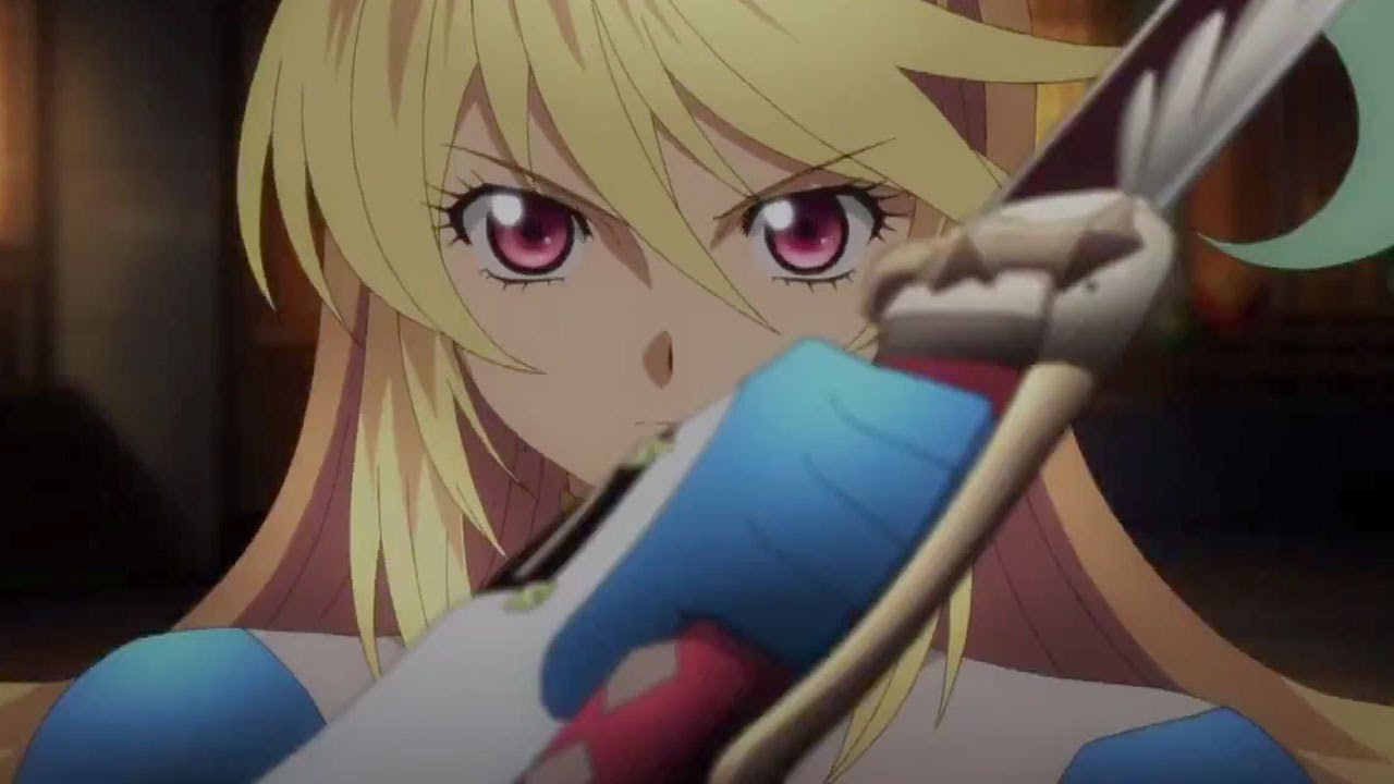 Tales of Xillia 2 Trailer - E3 2014