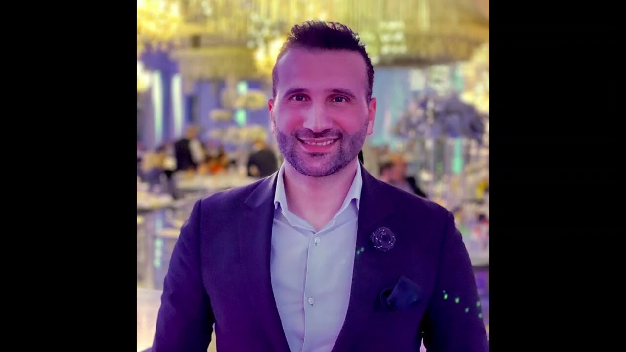 Bashar Yohanon   Shekhani 2022