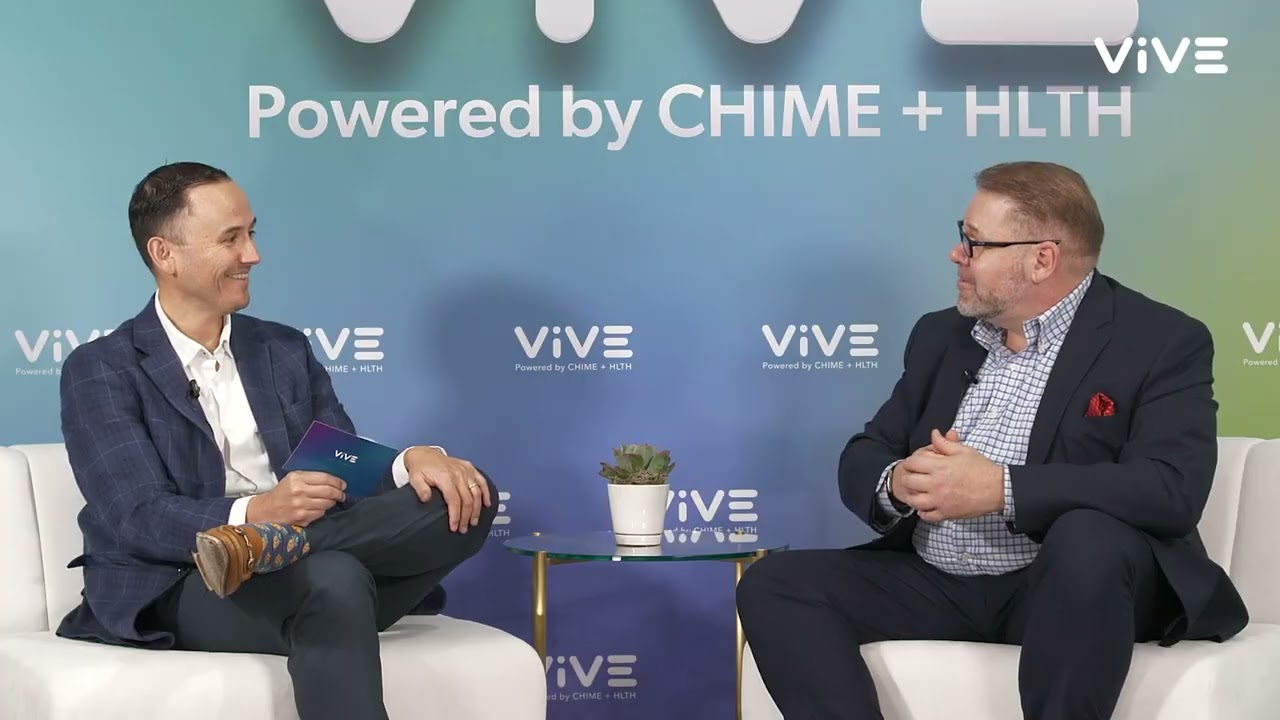 Building the Data Foundation for Healthcare AI with Jeff Thomas, Sentara Health