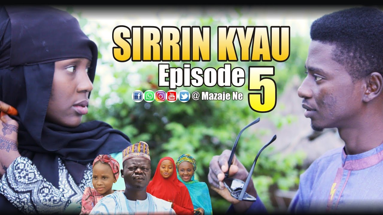 SIRRIN KYAU. (Episode 5) A True Life Love Story