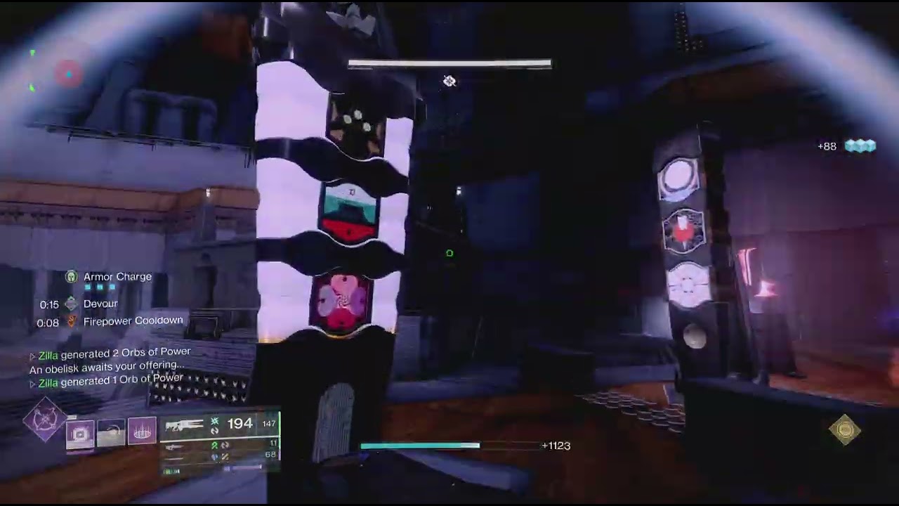 Trio Flawless Master Vow of the Disciple