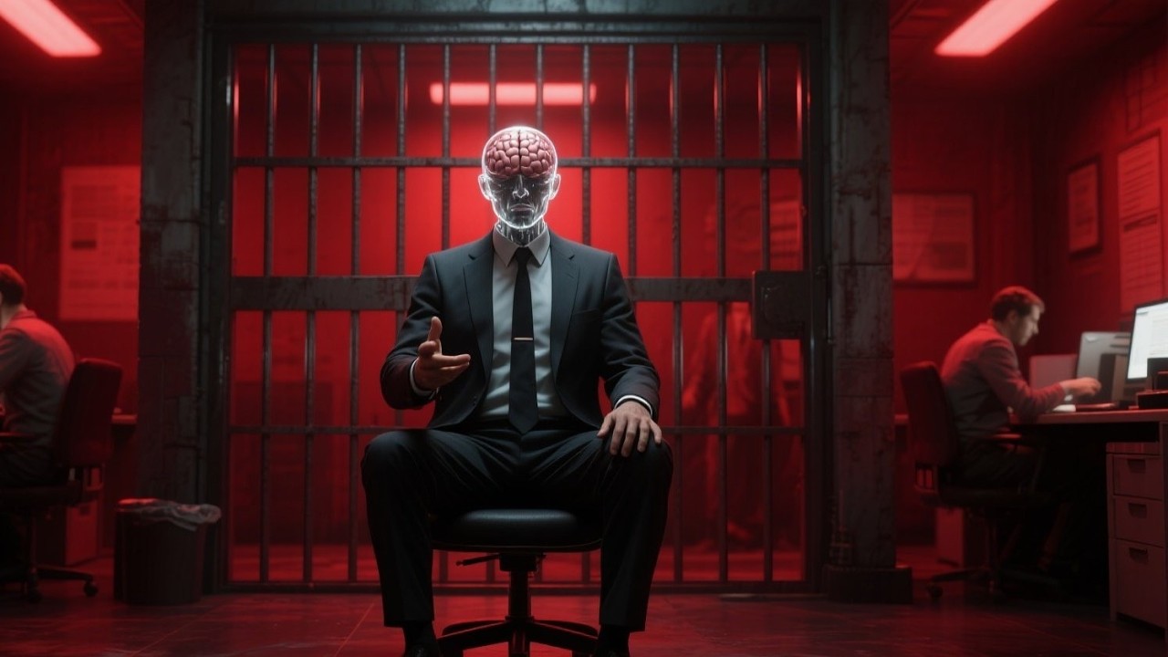 Everything Changes the Moment You Stop Living in Your Head