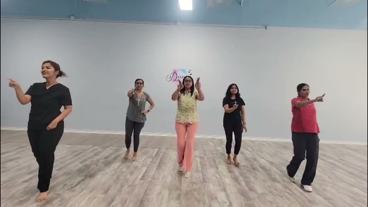 #sangeetdance