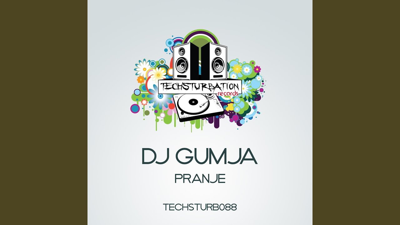 Pranje (Original Mix)
