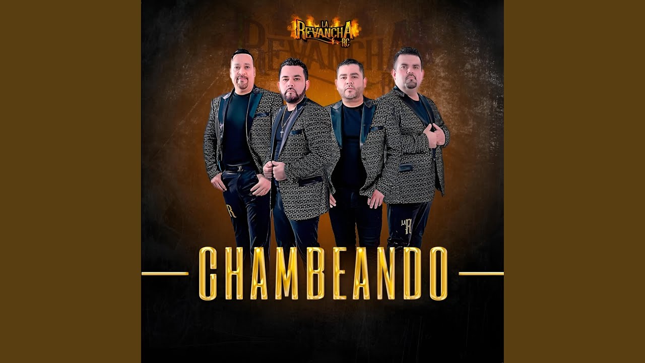 Chambeando