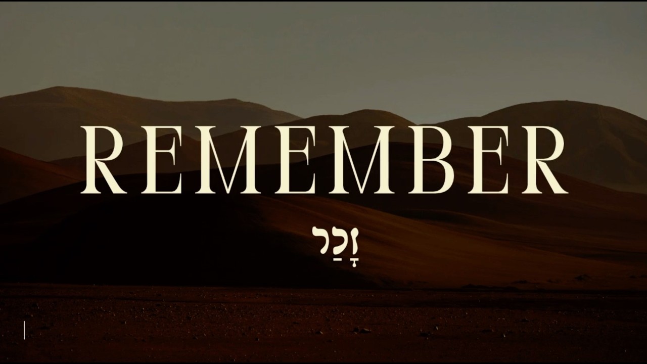 MBLogos| Remember | Dr. Giovanni Cueva